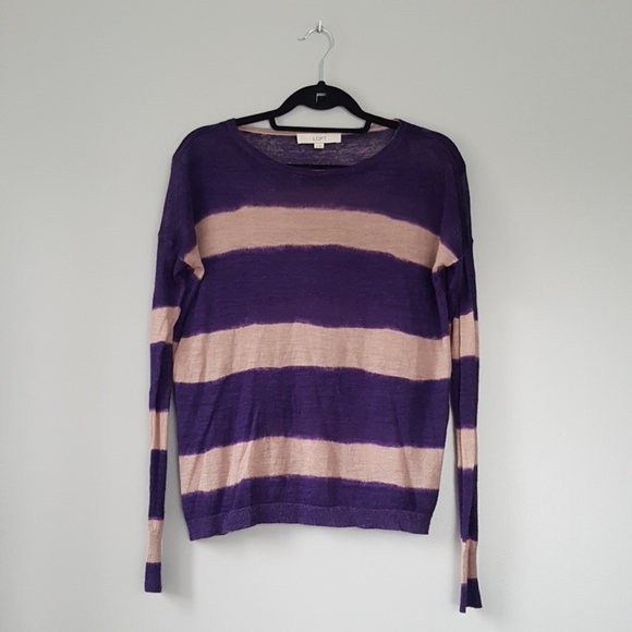 LOFT Sweater - Picture 1 of 4